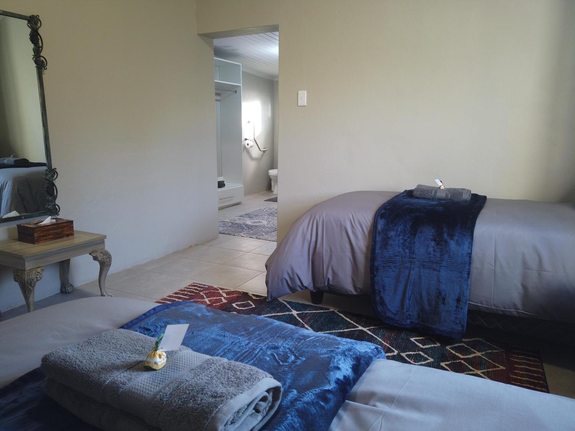 Fossil Hills Apartment McGregor Bilik gambar